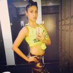 Gurleen Chopra Instagram -