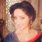 Gurleen Chopra Instagram - Main hu ek Tasveer tu Mera Roop rang hai,,,,,