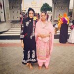 Gurleen Chopra Instagram -