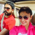 Gurleen Chopra Instagram - Sab to vadhiya time oh hunda hai Jad usi apne parivar nal hunde Ho ...... Feeling gud spending with with family after soo long .......