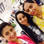 Gurleen Chopra Instagram -
