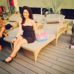 Gurleen Chopra Instagram - Never give up GREAT things take time .....GC