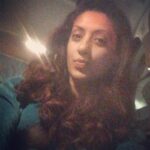 Gurleen Chopra Instagram - Having fun after pack up way back to hotel (surat)