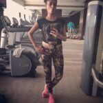 Gurleen Chopra Instagram - Change your THOUGHTS & you change your WORLD..... GC