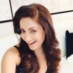Gurleen Chopra Instagram - New MOVIE new LOOK ( GAME OVER )
