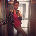 Gurleen Chopra Instagram - Don't stop when u r tired STOP when u r DONE ..... GUDDAY .....