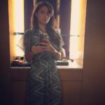 Gurleen Chopra Instagram - GUDMNG SURAT ..... For new Hindi movie shoot ....