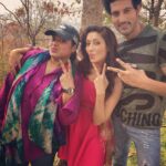 Gurleen Chopra Instagram -
