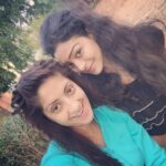 Gurleen Chopra Instagram - Gudmng from d set of Ashley movie romantic song shoot Film city road, Goregaon east, Mumbai, Maharashtra, India