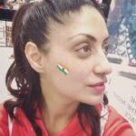 Gurleen Chopra Instagram - Happy Independence Day 🇮🇳...