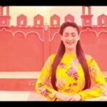 Gurleen Chopra Instagram - Rakhri special with Bitti di @satwinder_bitti ...