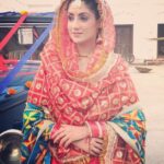 Gurleen Chopra Instagram - Tainu Ve duavan vich mangi gayi sohniya ,,, Ishq tere vich rangi gayi sohniya ❤️