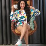 Gurleen Chopra Instagram - BELIEVE IN YOURSELF & YOU WILL BE UNSTOPPABLE 💎💃🌟 …
