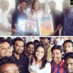 Hariprriya Instagram - Pics from last evening 😇 Kumbalkayi hodedha aa kshana 😋😄 #DOParvathamma