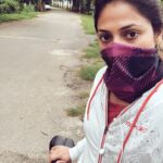 Hariprriya Instagram - ‪Back on wheels 🚴🏻‍♀ #Sweating ‬ ‪#cycling #lovelyweather #weekendmotivation ❤‬