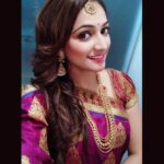 Hariprriya Instagram - ಮತ್ತೊಮ್ಮೆ ಎಲ್ಲರಿಗೂ ಗೌರಿ ಗಣೇಶ ಹಬ್ಬದ ಹಾರ್ದಿಕ ಶುಭಾಶಯಗಳು ❤💐