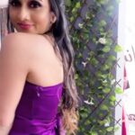 Harshika Poonacha Instagram - Join me on @officialjoshapp today ❤️