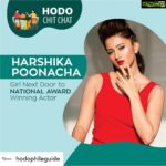 Harshika Poonacha Instagram – Grateful 😇

Posted @withregram • @hodophileguide Here are the Glimps of our September 2020 Issue, We are sharing the exclusive Interview with National Award Winner Actress Harshika Poonacha @harshikapoonachaofficial ,About her journey from a Next Door Girls to a Celebrity !, We also have Glamour Talk with the Winner of Miss Face of Mumbai 2019, @faceofmumbai2020 , Short Chat with Rush Twins on their journey on fashion Vlogs & Blogs. Lets go Green This festive season with @planaplant You must read so Book your Copy Now. 
Also Find & Exclusive Supplement on “The Millenial Royal” Mr. Lakshyaraj Singh Mewar 
.
.
Hodophile Guide September 2020
.
.
HODOPHILE GUIDE MAGAZINE
Your All In One Guide For
TRAVEL.. FOOD.. GLAMOUR..
Publisher @saishivampathak21 
Editor @shriyatorne 
Asst Editor @_reel_amrita_ 
.
.
.
#hodophileguide #hodotravel #hodofashion #hodofood #hodotarot #hodocollaborations #hodoexclusive #HodophileFoodGuide #travelguide #travelmagazine #traveling #tourism #fashion #fashionblog #fashionista #foodporn #dream #dreamcatcher #travel #travelphotography #travelingphotographer #travelmagazine #coverpage