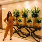 Harshika Poonacha Instagram - ❤️Glow with me or watch me Glow❤️👸🏻 🧥 @dorothyperkins ⌚️ @michaelkors 👠 @stevemadden 💍 @macys #love #happiness #blessed #harshikapoonacha