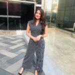 Harshika Poonacha Instagram - Go after your dreams,Not people 👸🏻 🧥 @anitadongre ⌚️ @michaelkors 👠 @stevemadden 💍 @macys