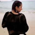 Harshika Poonacha Instagram - Watch my exclusive videos and pictures on @helokannadaapp ❤️❤️❤️ And don’t forget to shine bright like a diamond 😘😘😘 #throwback Phi Phi Islands, Thailand