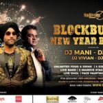 Harshika Poonacha Instagram - Hey guys,Bangalore’s most happening Newyear party is gonna be here..... The Spectacular New Year’s Eve-19 in Bangalore. Book your tickets to experience the amazing musical carnival. Date : 31st Dec, Monday Venue: @nolimmits_loungeclub For booking call : 9008979977 / 080-49333000. #newyearparty #newyearevent #bangalore #djnight #dancefloor #bollywoodmusic #hollywoodmusic #dualdancefloor #livemusic #food #beverage