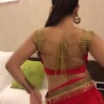 Harshika Poonacha Instagram - ನನ್ನ ಎಲ್ಲಾ ದಿಲ್ಬರ್ ಗಳಿಗೆ ಈ ಹಾಡು ❤️❤️❤️ ನಿಮ್ಮ ಪ್ರೀತಿ ನನ್ನ ಮೇಲೆ ಸಧಾ ಹೀಗೆ ಇರಲಿ 🙏 ❤️❤️❤️