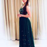 Harshika Poonacha Instagram - Stand tall ❤️❤️❤️