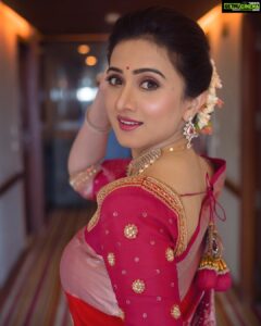 Harshika Poonacha Instagram - Palat 😍😍😍