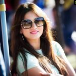 Harshika Poonacha Instagram - Sun Kissed 😘😘😘