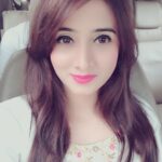 Harshika Poonacha Instagram - On my way to launch the 24th outlet of @globalaccessblr in Rajajinagar ❤️❤️❤️ Very happy to be a part of this event on the very auspicious and special day for us INDIANS 🤗 Happy Independence Day 🙏 #happyindependenceday