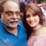 Harshika Poonacha Instagram - Glimpses of #Chitte Celebrity show ❤️❤️❤️ Thnq to the veterans #Ambarish Uncle #Dhoddana Uncle #Rockline sir #Jayanna sir ,Thankyou to the one who made us proud,Our very own Kannadathi Indian Cricketer @vedakrishnamurthy7 and many many more for gracing the celeb show and making it super successful 🤗🤗🤗 Thnq #Shivanna @puneethrajkumar.official sir @goldenstar_ganesh sir @nimmaupendra sir for your lovely wishes 🙏🙏🙏 Means a lot 🙏