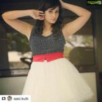 Harshika Poonacha Instagram - Thankyou 🙏 #Repost @sasi.kulk with @get_repost ・・・ Hi @harshikapoonachaofficial mam Beautiful is in its professional stage . because she is harshika princess 👑👑 no one can look that much Beautiful like her, #wonderful queen#.👑 My angle harshika is a mystery filled forest in the middle of nowhere, the most beautiful part of her well deep hidden inside her..keep shining like sunshine harshika mam.👍