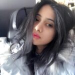 Harshika Poonacha Instagram - 💋💋💋