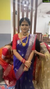 Himaja Instagram - 😂
@iam.savithri @k.sreevani @naveenayataofficial @joshapp.telugu @officialjoshapp 
#telugufunnyvideos #telugufunny