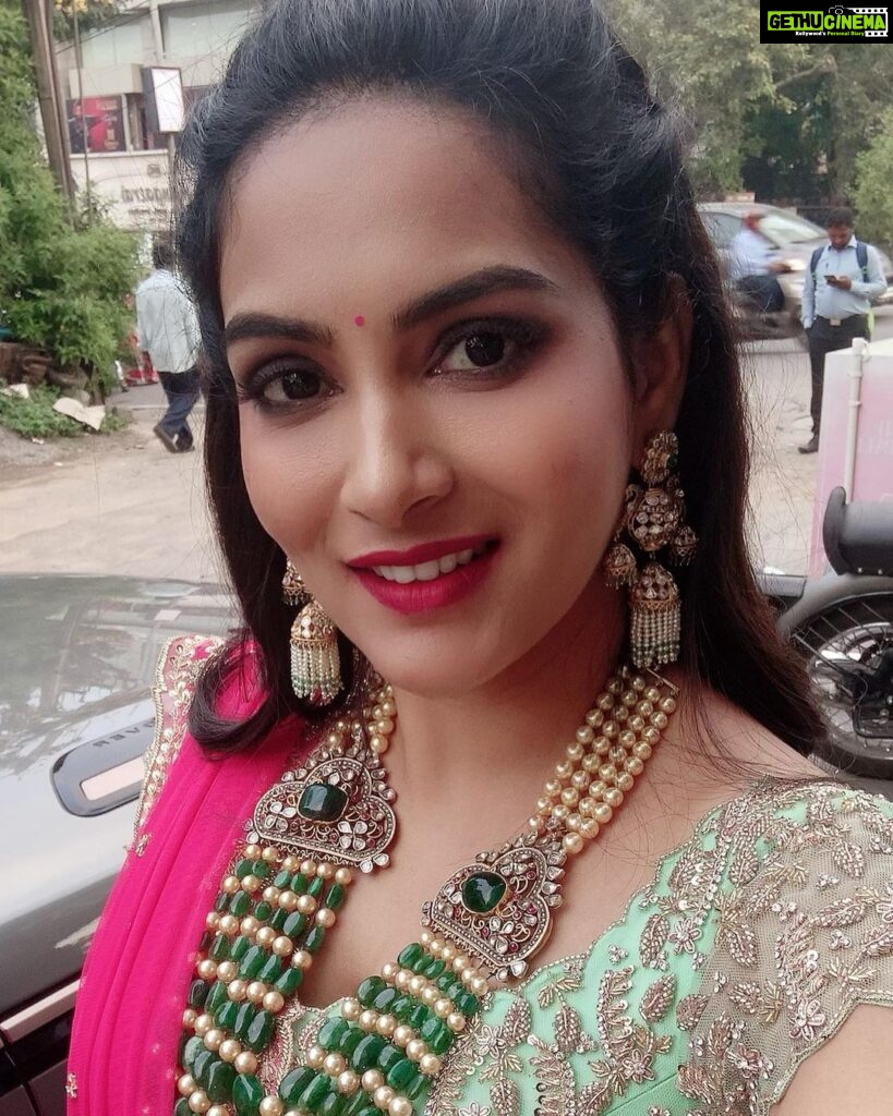 Actress Himaja HD Photos and Wallpapers September 2020 - Gethu Cinema