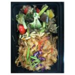 Ishaara Nair Instagram - Want some vegan goodness?? #govegan #healthyeatinghabits #missionfitness Dubai, United Arab Emirates