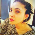 Ishaara Nair Instagram - #goodnightworld #goodnightpost #goodvibes #girlpower