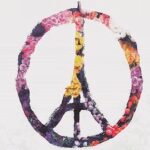Ishaara Nair Instagram - #prayforparis #peaceforparis #staysafe