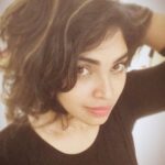 Ishaara Nair Instagram -