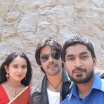 Ishika Singh Instagram - Selfie at location