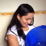 Ishika Singh Instagram – ALS Ice bucket challenge