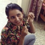 Ishika Singh Instagram – My rakhi …