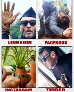 Jackie Shroff Thumbnail - 69.7K Likes - Top Liked Instagram Posts and Photos