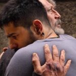 Jackie Shroff Instagram -