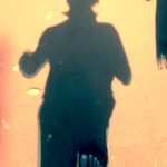 Jackie Shroff Instagram – Follow ur ownshadow