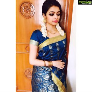 Janani Iyer Thumbnail - 87.9K Likes - Top Liked Instagram Posts and Photos