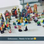 Janani Iyer Instagram -