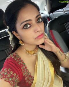 Janani Iyer Thumbnail - 80.2K Likes - Top Liked Instagram Posts and Photos