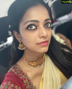 Janani Iyer Thumbnail - 80.2K Likes - Top Liked Instagram Posts and Photos